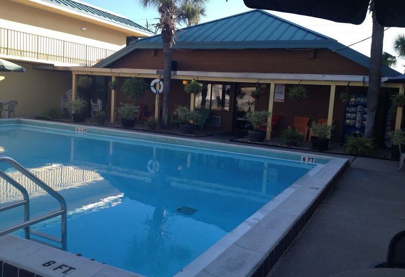 Hotel Destin Village Inn   | Destin | Florida | United States 15