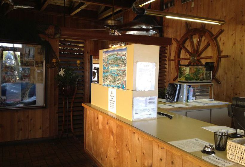 Hotel Destin Village Inn   | Destin | Florida | United States 4