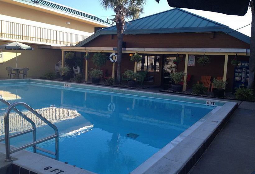 Hotel Destin Village Inn   | Destin | Florida | United States 6