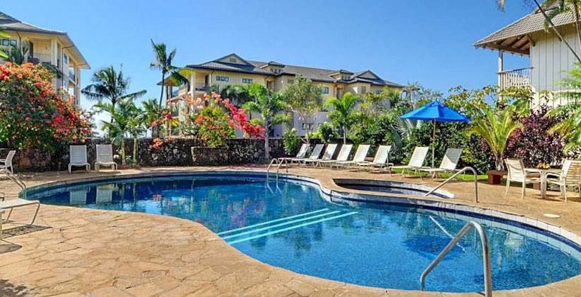 Waikomo Stream Villas  | Koloa | Hawaii | United States 1