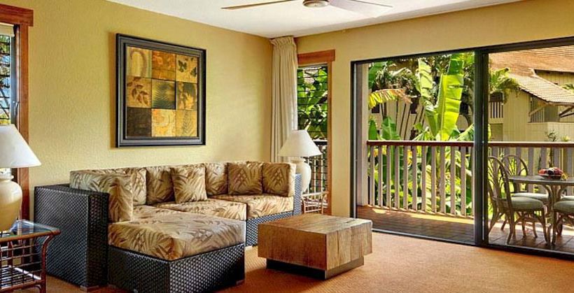 Waikomo Stream Villas  | Koloa | Hawaii | United States 15