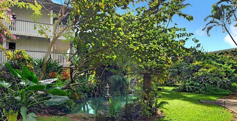 Waikomo Stream Villas  | Koloa | Hawaii | United States 2