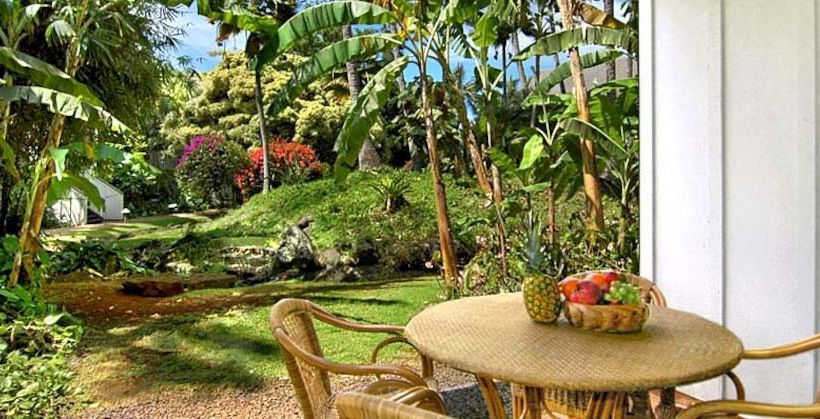 Waikomo Stream Villas  | Koloa | Hawaii | United States 20