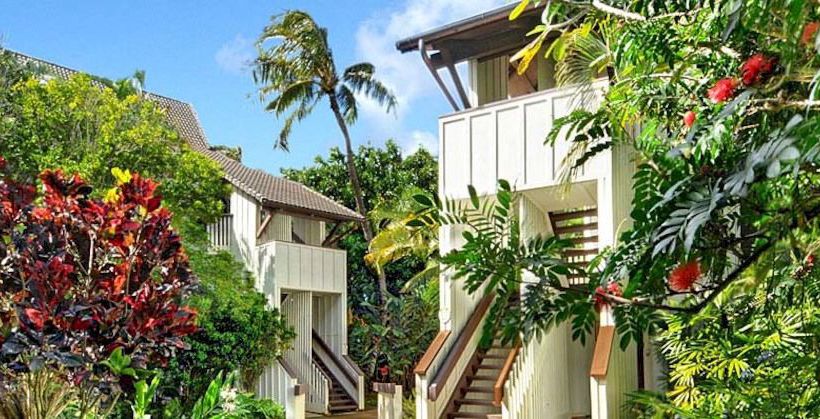 Waikomo Stream Villas  | Koloa | Hawaii | United States 3