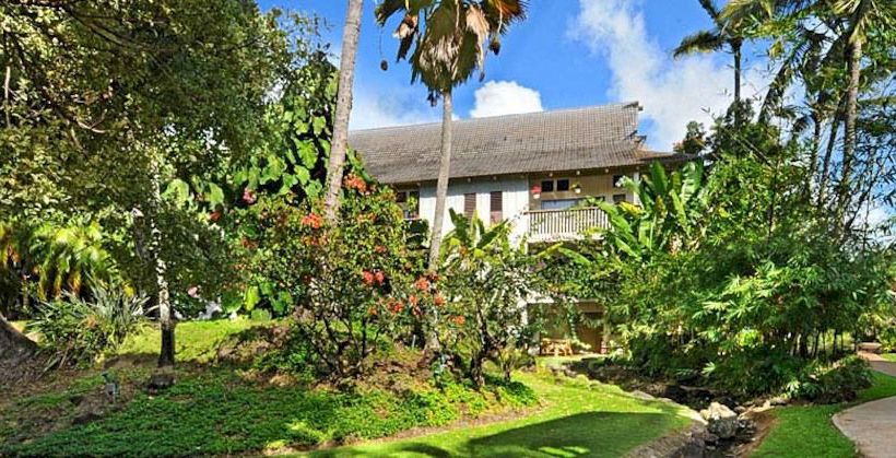 Waikomo Stream Villas  | Koloa | Hawaii | United States 5