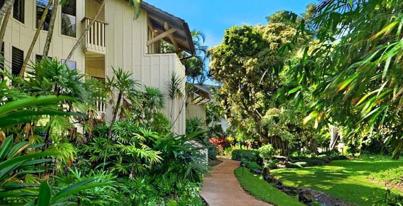 Waikomo Stream Villas  | Koloa | Hawaii | United States 6