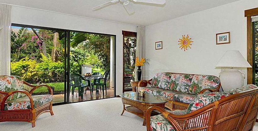 Waikomo Stream Villas  | Koloa | Hawaii | United States 8