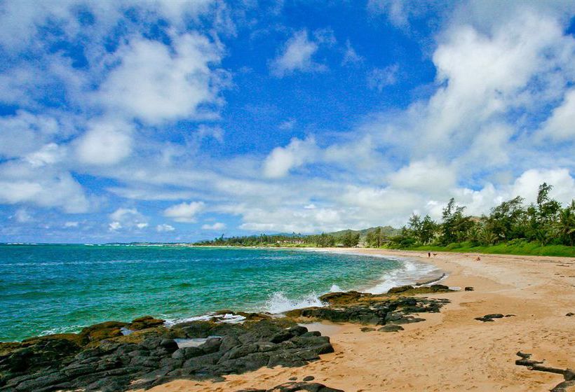 Wailua Bayview Resort 