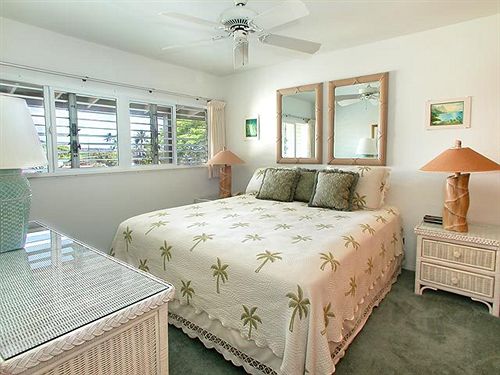 Wailua Bayview Resort  | Kapaa | Hawaii | Vereinigte Staaten 10