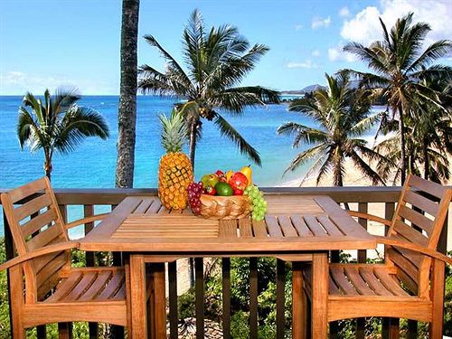 Wailua Bayview Resort  | Kapaa | Hawaii | Vereinigte Staaten 11