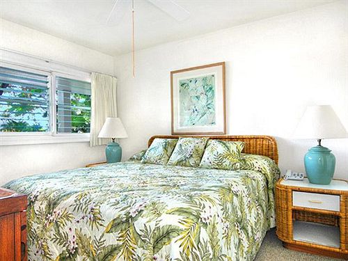 Wailua Bayview Resort  | Kapaa | Hawaii | Vereinigte Staaten 12