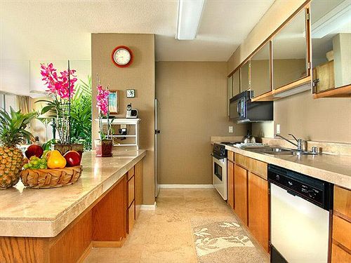 Wailua Bayview Resort  | Kapaa | Hawaii | Vereinigte Staaten 13