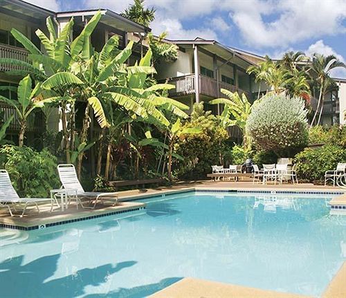 Wailua Bayview Resort  | Kapaa | Hawaii | Vereinigte Staaten 14