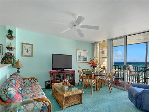 Wailua Bayview Resort  | Kapaa | Hawaii | Vereinigte Staaten 17