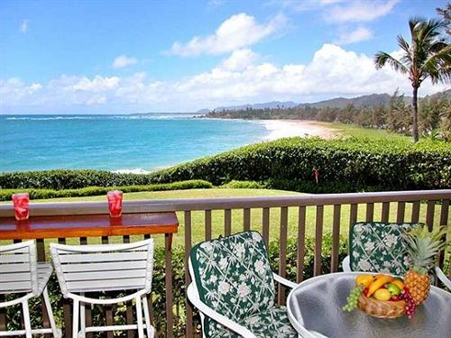 Wailua Bayview Resort  | Kapaa | Hawaii | Vereinigte Staaten 18