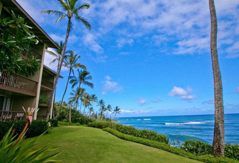 Wailua Bayview Resort  | Kapaa | Hawaii | Vereinigte Staaten 2