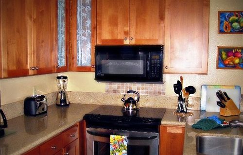 Wailua Bayview Resort  | Kapaa | Hawaii | Vereinigte Staaten 20