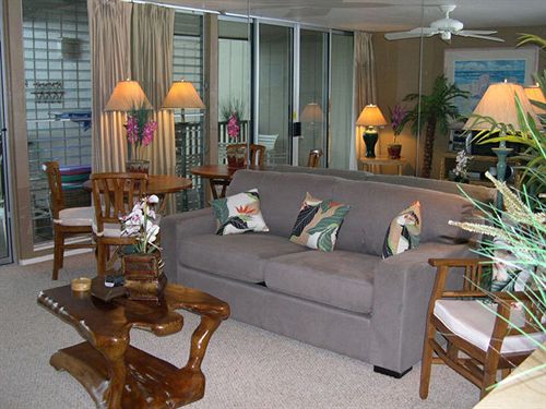 Wailua Bayview Resort  | Kapaa | Hawaii | Vereinigte Staaten 3