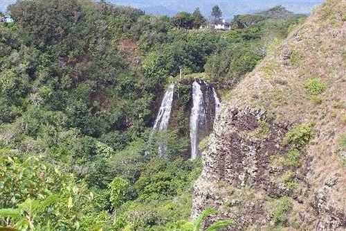 Wailua Bayview Resort  | Kapaa | Hawaii | Vereinigte Staaten 4