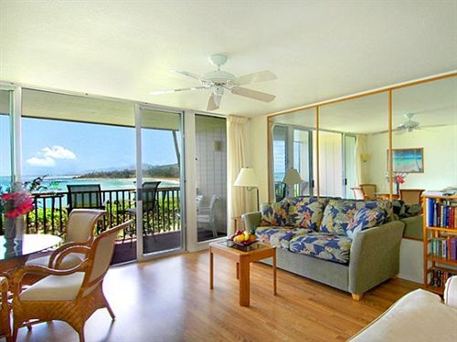 Wailua Bayview Resort  | Kapaa | Hawaii | Vereinigte Staaten 6