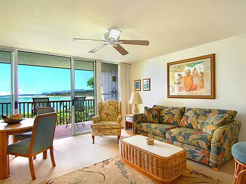 Wailua Bayview Resort  | Kapaa | Hawaii | Vereinigte Staaten 7
