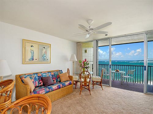 Wailua Bayview Resort  | Kapaa | Hawaii | Vereinigte Staaten 9