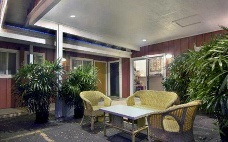 Hotel Castle Waimea Country Lodge 