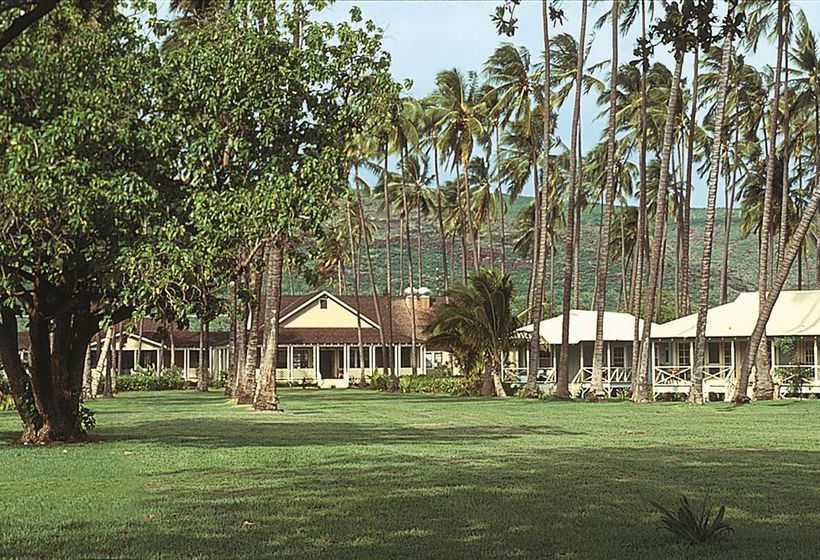 Hotel Aston Waimea Plantation Cottages 