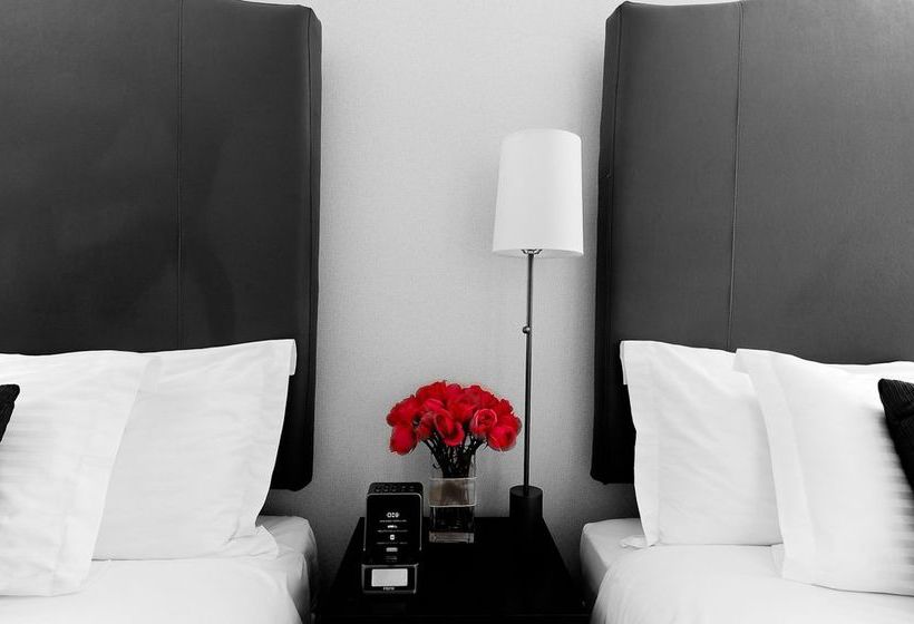 Hotel Washington Jefferson  | New York | Nueva York | United States 10