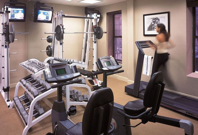 Hotel Washington Jefferson  | New York | Nueva York | United States 12