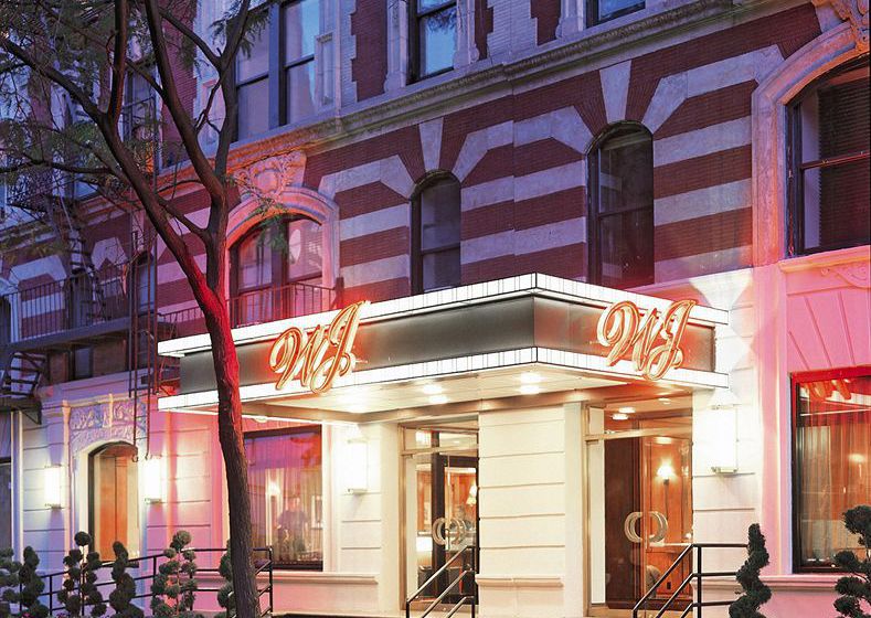 Hotel Washington Jefferson  | New York | Nueva York | United States 13