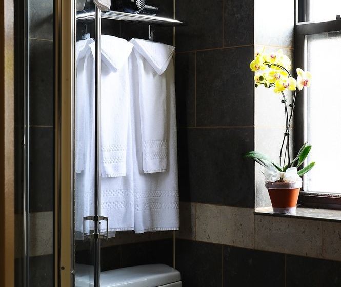 Hotel Washington Jefferson  | New York | Nueva York | United States 14