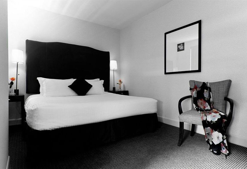 Hotel Washington Jefferson  | New York | Nueva York | United States 2