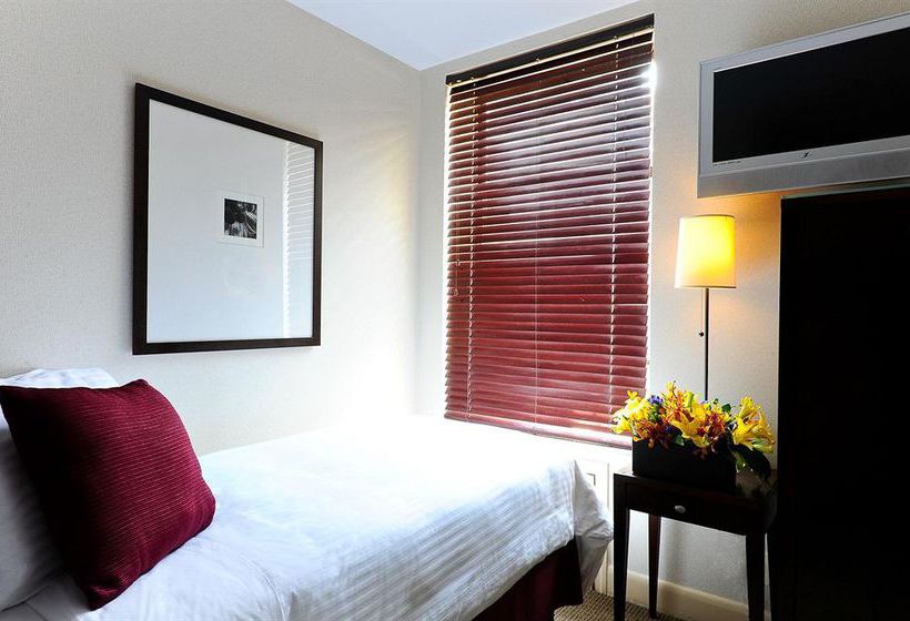 Hotel Washington Jefferson  | New York | Nueva York | United States 3