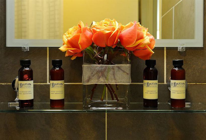 Hotel Washington Jefferson  | New York | Nueva York | United States 4