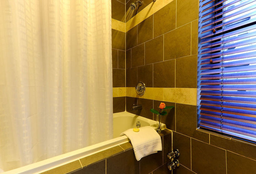 Hotel Washington Jefferson  | New York | Nueva York | United States 6