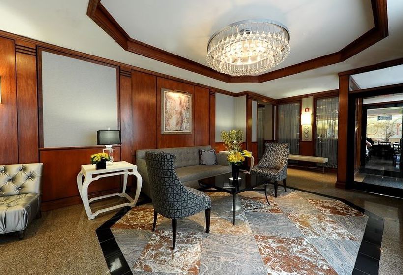 Hotel Washington Jefferson  | New York | Nueva York | United States 7