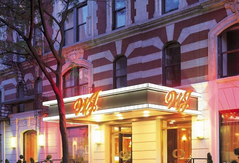Hotel Washington Jefferson  | New York | Nueva York | United States 9
