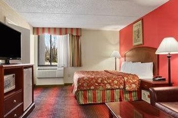 Hotel Howard Johnson Inn Suffern  | Suffern | Nueva York | Vereinigte Staaten 1