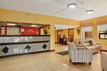 Hotel Howard Johnson Inn Suffern  | Suffern | Nueva York | Vereinigte Staaten 2