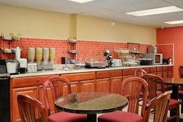 Hotel Howard Johnson Inn Suffern  | Suffern | Nueva York | Vereinigte Staaten 4