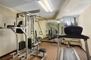 Hotel Howard Johnson Inn Suffern  | Suffern | Nueva York | Vereinigte Staaten 5