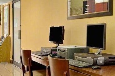 Hotel Howard Johnson Inn Suffern  | Suffern | Nueva York | Vereinigte Staaten 6