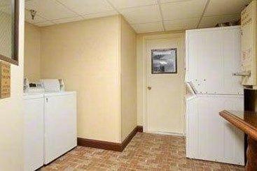 Hotel Howard Johnson Inn Suffern  | Suffern | Nueva York | Vereinigte Staaten 7