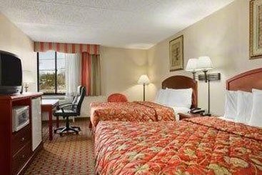 Hotel Howard Johnson Inn Suffern  | Suffern | Nueva York | Vereinigte Staaten 8