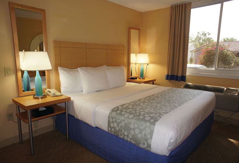 Hotel La Quinta Inn & Suites University Drive South 