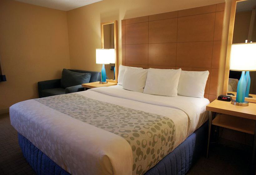 Hotel La Quinta Inn Deerfield Beach I-95  | Deerfield Beach | Florida | United States 11