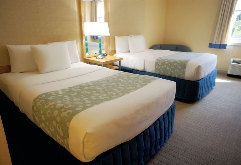 Hotel La Quinta Inn Deerfield Beach I-95  | Deerfield Beach | Florida | United States 13