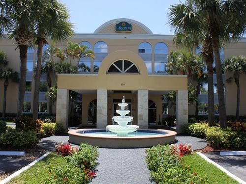 Hotel La Quinta Inn Deerfield Beach I-95  | Deerfield Beach | Florida | United States 14