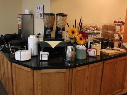 Hotel La Quinta Inn Deerfield Beach I-95  | Deerfield Beach | Florida | United States 15